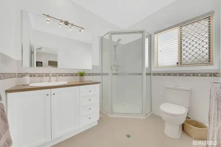 Sixth view of Homely house listing, 11 Fitzroy Avenue, Clinton QLD 4680