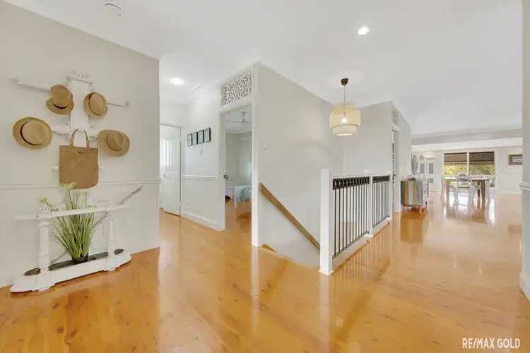 Seventh view of Homely house listing, 11 Fitzroy Avenue, Clinton QLD 4680