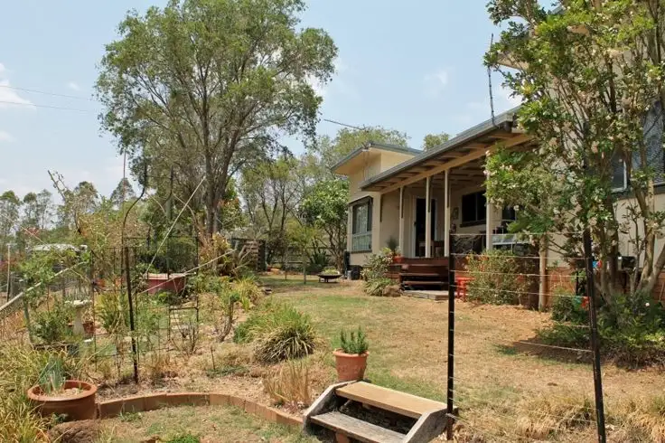 146 Omagh Road, Kyogle NSW 2474