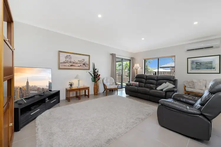 Sixth view of Homely house listing, 18 Presentation Bvd, Nambour QLD 4560