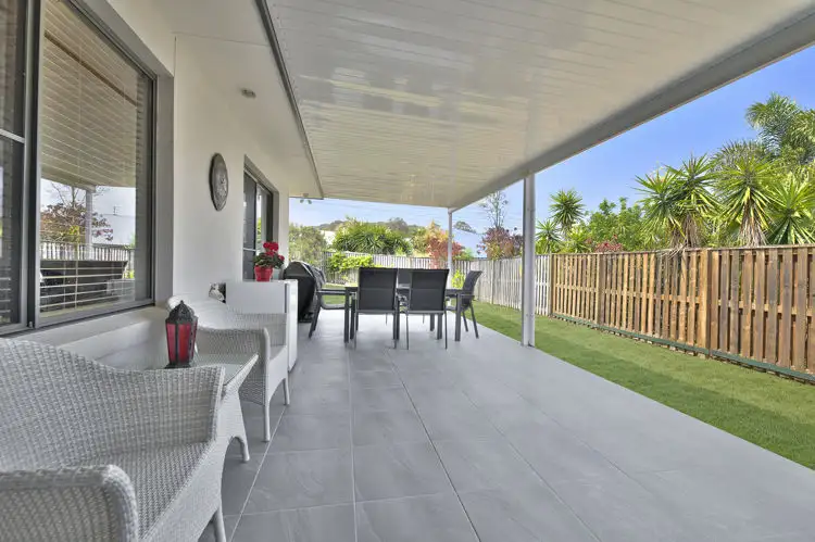 Seventh view of Homely house listing, 18 Presentation Bvd, Nambour QLD 4560