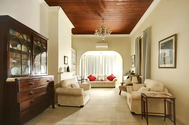 Second view of Homely house listing, 105 Edwardes St, Deniliquin NSW 2710