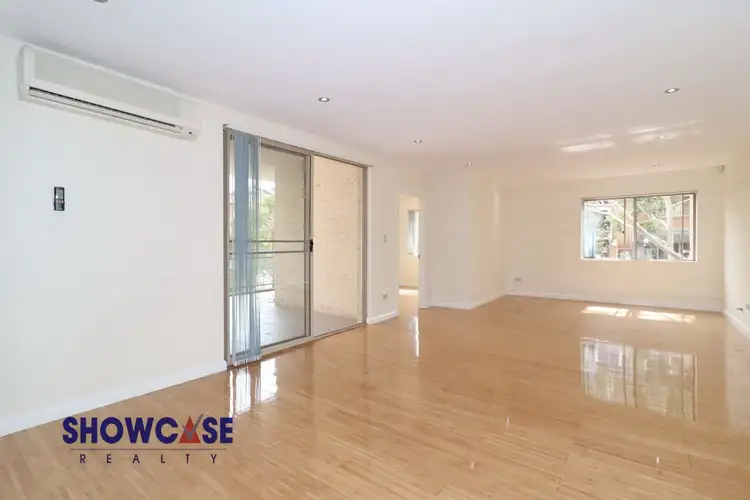 36/1-7 Young Road, Carlingford NSW 2118