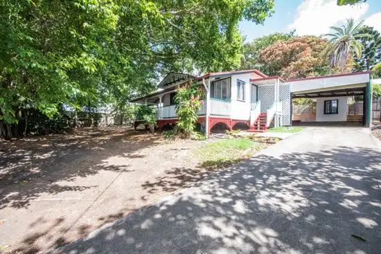 Main view of Homely house listing, 5A Hill End Road, Glenella QLD 4740