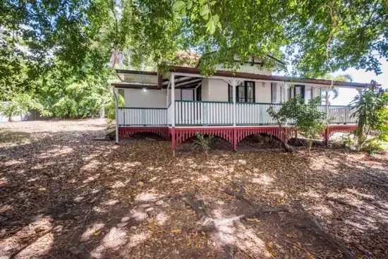 Second view of Homely house listing, 5A Hill End Road, Glenella QLD 4740