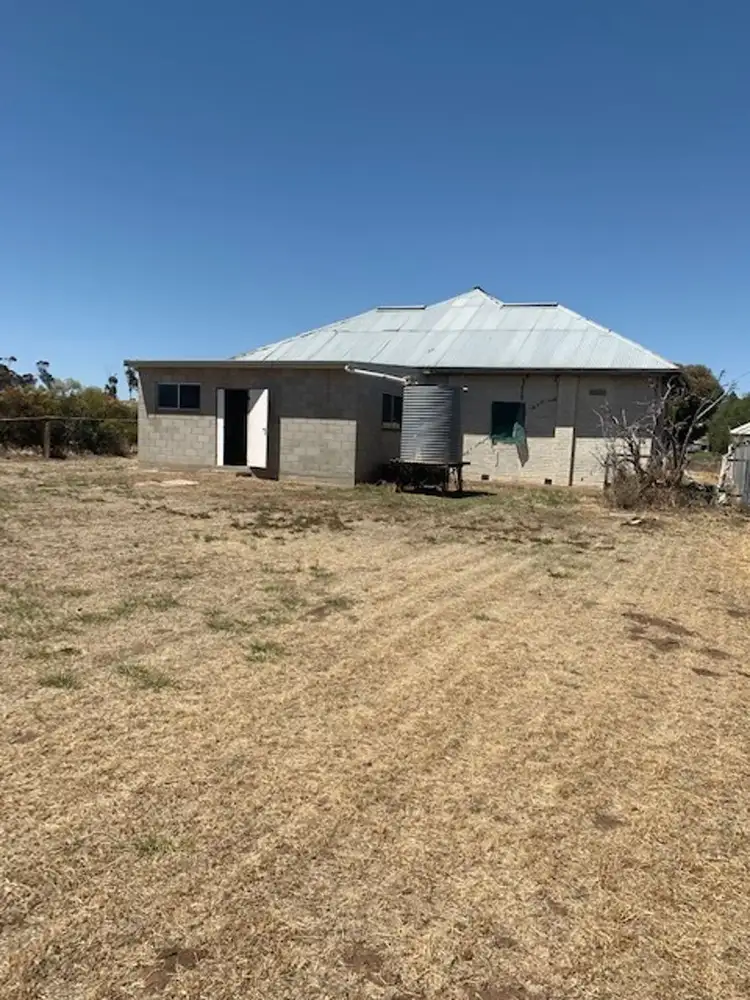 Seventh view of Homely rural property listing, 11 Carr Street, Woomelang VIC 3485