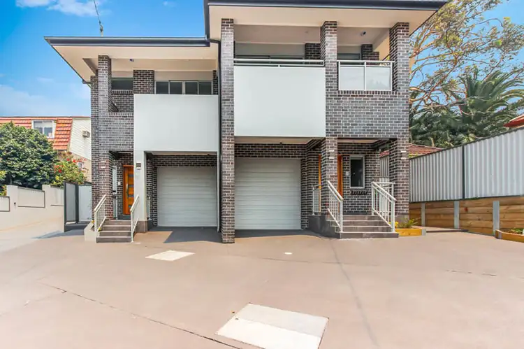 694 Victoria Road, Ermington NSW 2115