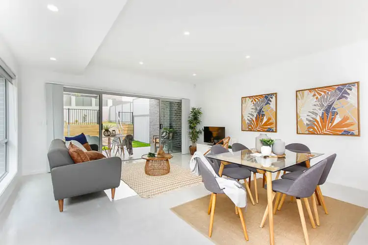 Second view of Homely house listing, 694 Victoria Road, Ermington NSW 2115