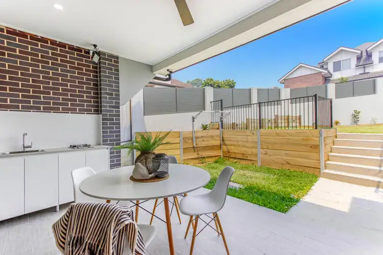 Fourth view of Homely house listing, 694 Victoria Road, Ermington NSW 2115