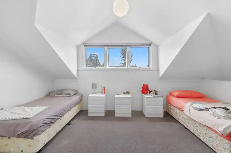 22/45 Wharf St, Kangaroo Point QLD 4169