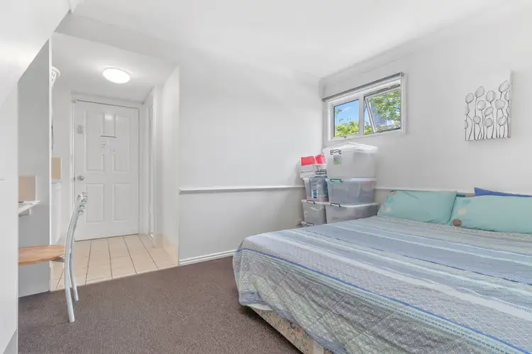 Third view of Homely apartment listing, 22/45 Wharf St, Kangaroo Point QLD 4169