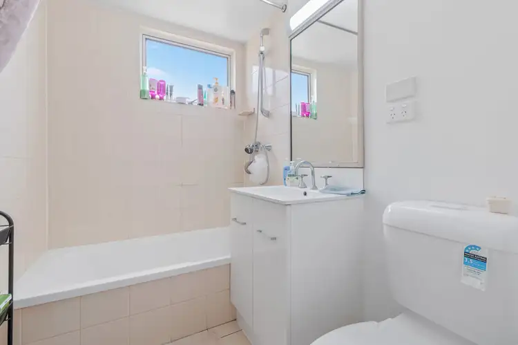 Fifth view of Homely apartment listing, 22/45 Wharf St, Kangaroo Point QLD 4169