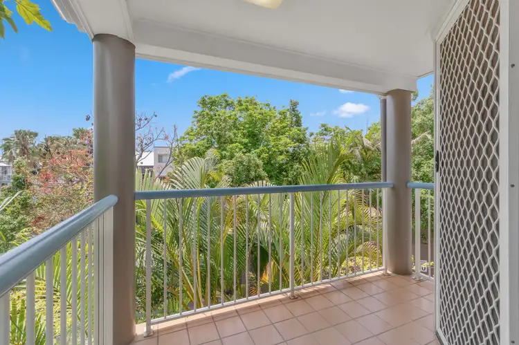 Sixth view of Homely apartment listing, 22/45 Wharf St, Kangaroo Point QLD 4169