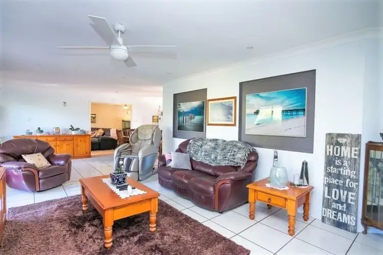 Fourth view of Homely rural property listing, 10 Traverston Court, Preston QLD 4352