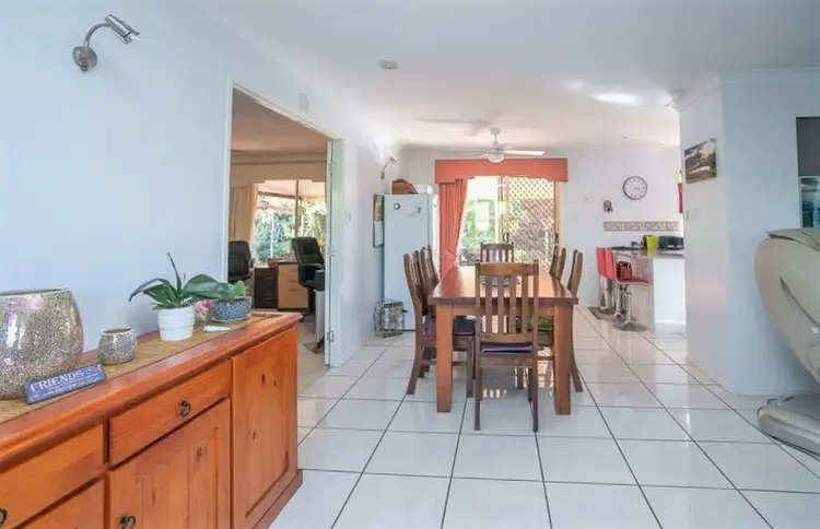 Fifth view of Homely rural property listing, 10 Traverston Court, Preston QLD 4352
