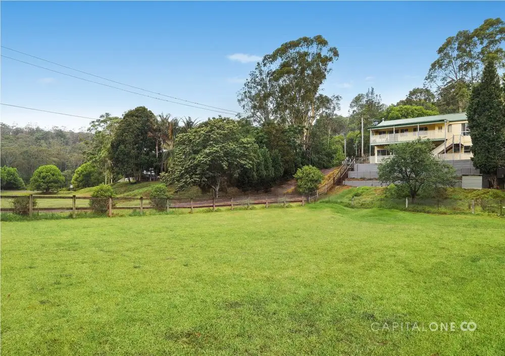 Main view of Homely rural property listing, 1567 Yarramalong Road, Yarramalong NSW 2259