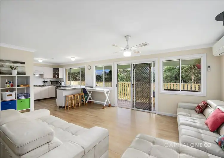 Second view of Homely rural property listing, 1567 Yarramalong Road, Yarramalong NSW 2259