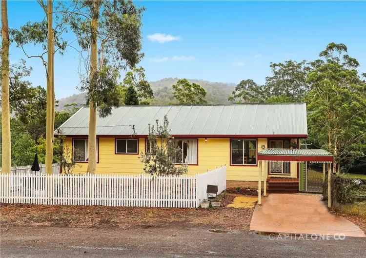 Sixth view of Homely rural property listing, 1567 Yarramalong Road, Yarramalong NSW 2259