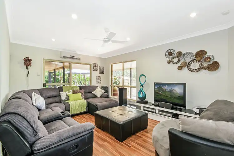 Second view of Homely rural property listing, z55-57 Bradford Road, Burpengary East QLD 4505