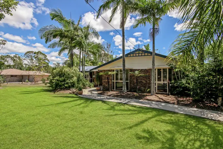 Third view of Homely rural property listing, z55-57 Bradford Road, Burpengary East QLD 4505