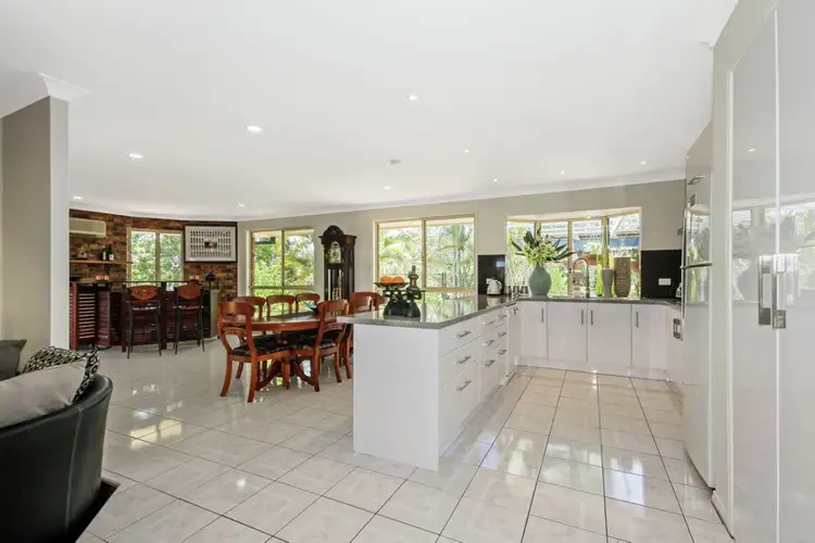 Fifth view of Homely rural property listing, z55-57 Bradford Road, Burpengary East QLD 4505