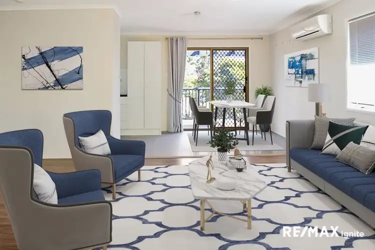 Second view of Homely house listing, 71 Tanglewood Street, Middle Park QLD 4074