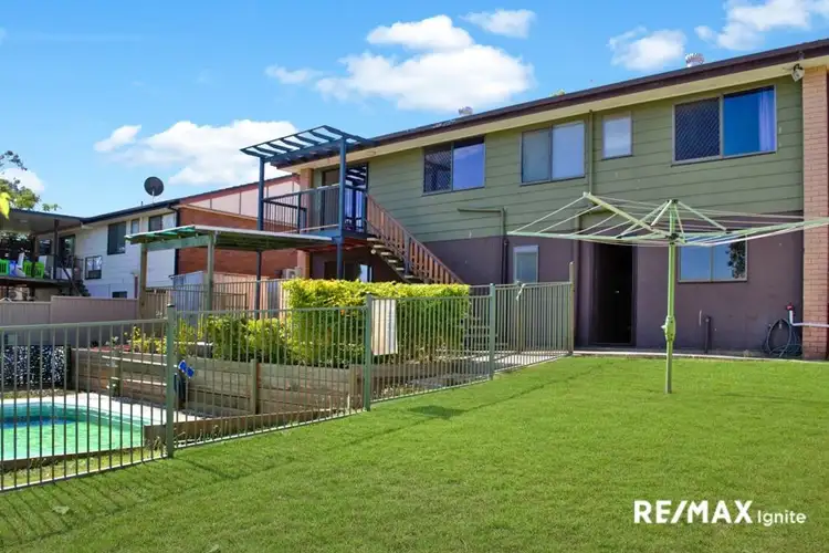 Third view of Homely house listing, 71 Tanglewood Street, Middle Park QLD 4074