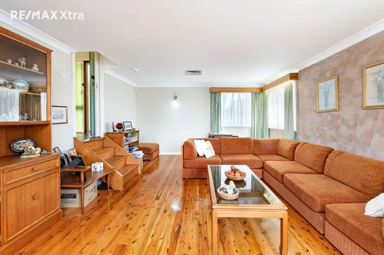 1 Flame PLace, Blacktown NSW 2148
