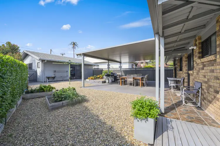 Second view of Homely house listing, 7 Raleigh Street, Urunga NSW 2455