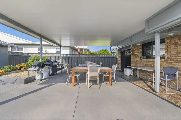 Fifth view of Homely house listing, 7 Raleigh Street, Urunga NSW 2455