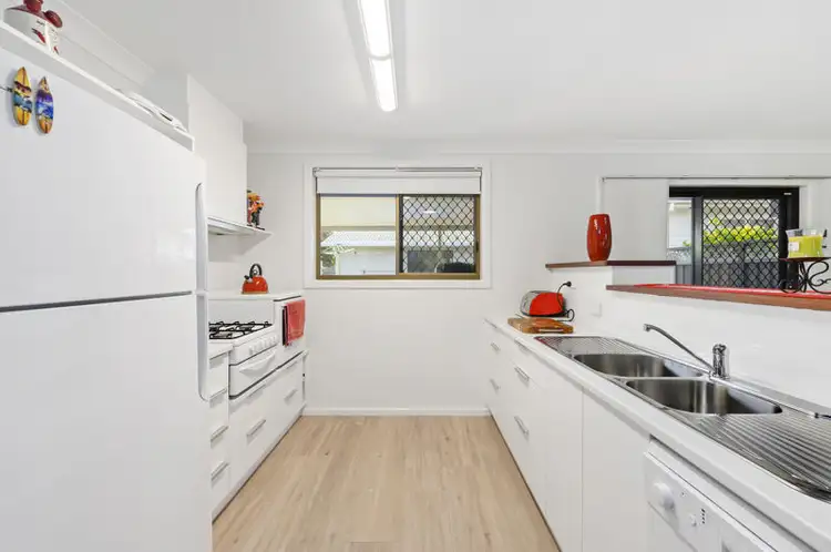 Sixth view of Homely house listing, 7 Raleigh Street, Urunga NSW 2455