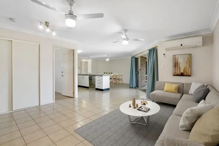 Fourth view of Homely house listing, 2 Rosella Close, Gympie QLD 4570