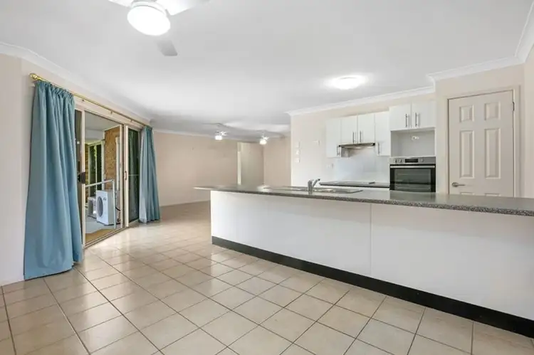 Fifth view of Homely house listing, 2 Rosella Close, Gympie QLD 4570