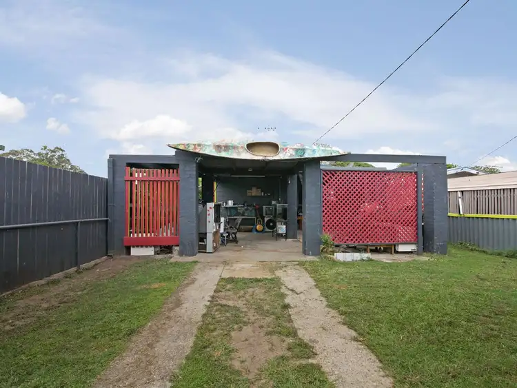 54 Union Street, Deception Bay QLD 4508