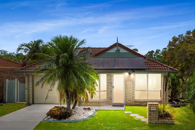 114 Cambridge Crescent, Fitzgibbon QLD 4018