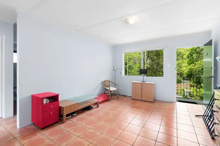 Fourth view of Homely unit listing, 4/31 Orchard Street, Toowong QLD 4066