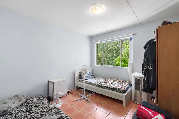 Fifth view of Homely unit listing, 4/31 Orchard Street, Toowong QLD 4066