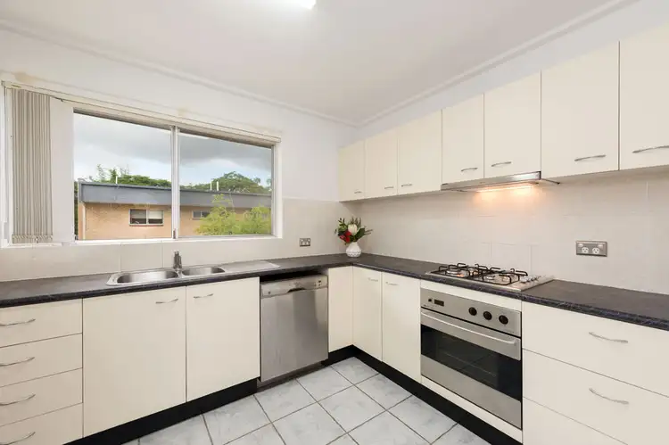 Second view of Homely unit listing, 9/138 Clarence Road, Indooroopilly QLD 4068