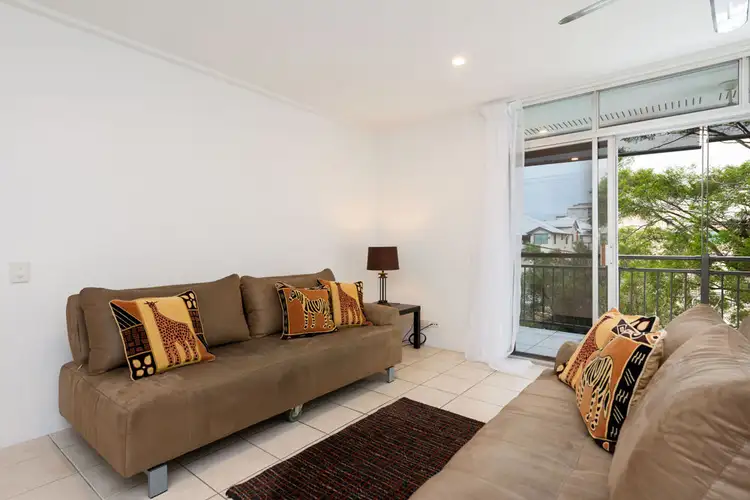 Third view of Homely unit listing, 9/138 Clarence Road, Indooroopilly QLD 4068