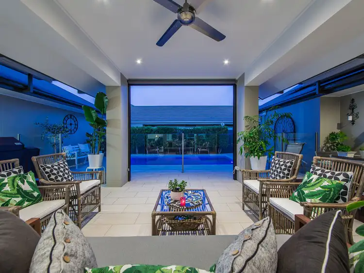 Third view of Homely house listing, 13 Margaret Crescent, Wakerley QLD 4154