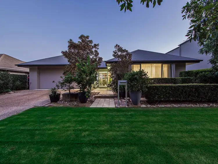 Fifth view of Homely house listing, 13 Margaret Crescent, Wakerley QLD 4154