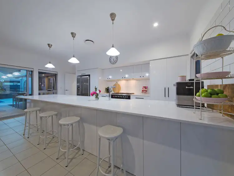 Seventh view of Homely house listing, 13 Margaret Crescent, Wakerley QLD 4154