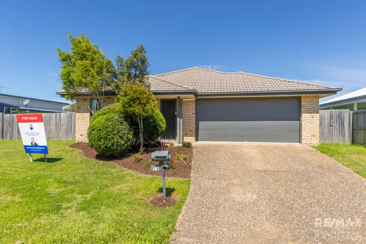13 Herd Street, Caboolture QLD 4510
