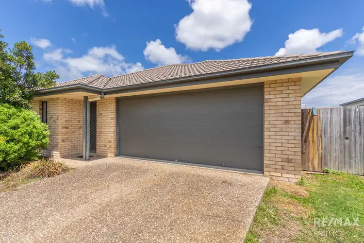 Second view of Homely house listing, 13 Herd Street, Caboolture QLD 4510