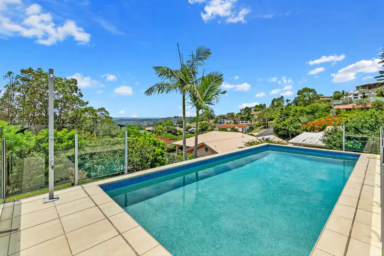 4 Shelly Court, Nambour QLD 4560