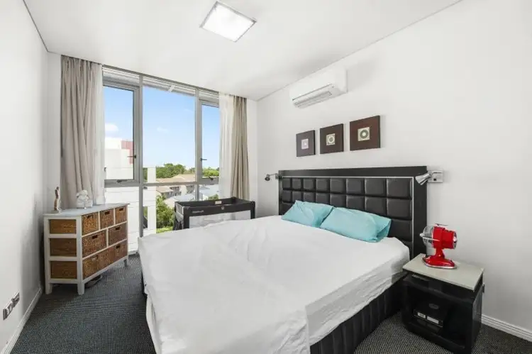 Sixth view of Homely apartment listing, 703/6 Aqua Street, Southport QLD 4215