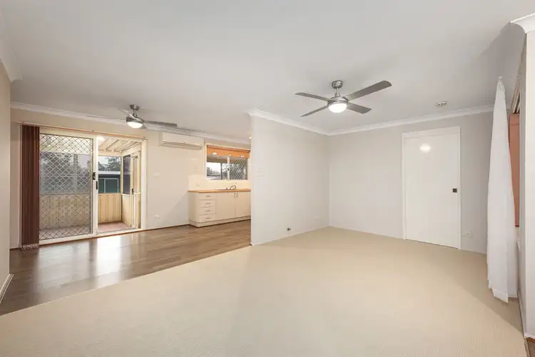 Second view of Homely house listing, 61 Amsterdam Street, Oakhurst NSW 2761