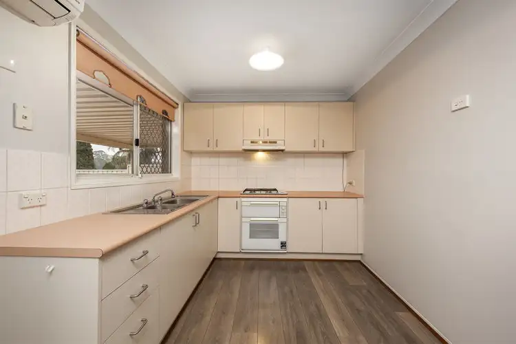 Fifth view of Homely house listing, 61 Amsterdam Street, Oakhurst NSW 2761