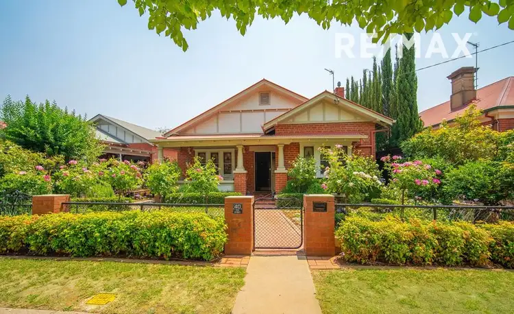 40 Fox Street, Wagga Wagga NSW 2650