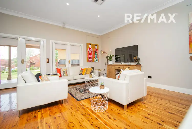 Fifth view of Homely house listing, 40 Fox Street, Wagga Wagga NSW 2650